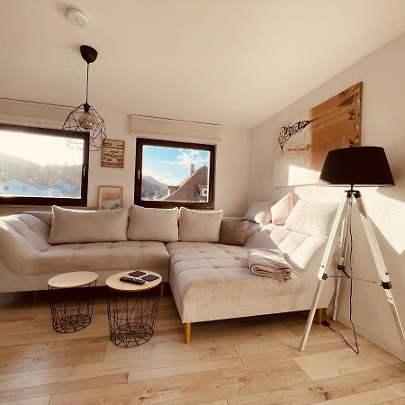Ar Apartments I 4 Pers I Prime I Kueche I Wlan I Office Rudolstadt Exterior photo