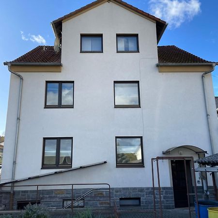 Ar Apartments I 4 Pers I Prime I Kueche I Wlan I Office Rudolstadt Exterior photo