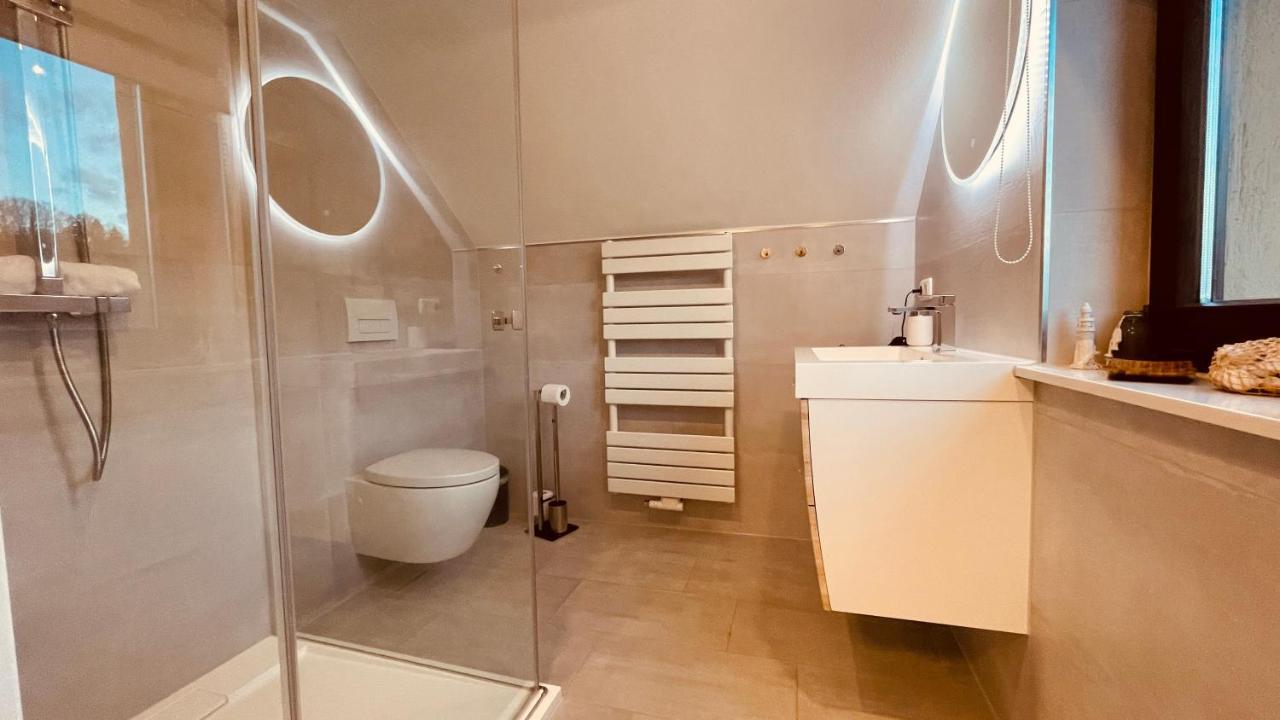 Ar Apartments I 4 Pers I Prime I Kueche I Wlan I Office Rudolstadt Exterior photo