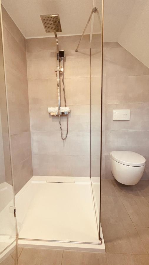 Ar Apartments I 4 Pers I Prime I Kueche I Wlan I Office Rudolstadt Exterior photo